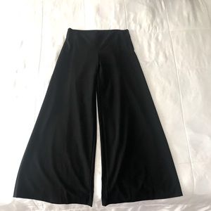 ✨ Wide leg dress pants